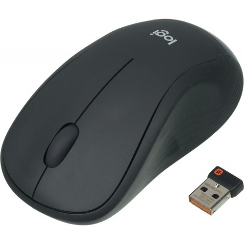 Комплект Logitech MK540 (черный) 13