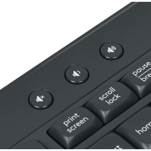 Комплект Logitech MK540 (черный) 4