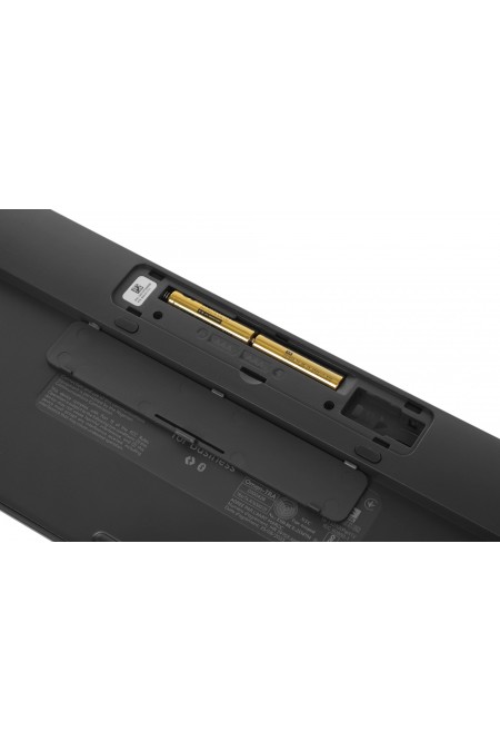 Комплект Logitech MK950 Signature Slim Combo (графитовый/черный) 10