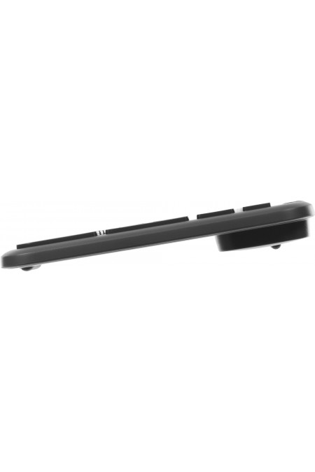 Комплект Logitech MK950 Signature Slim Combo (графитовый/черный) 11