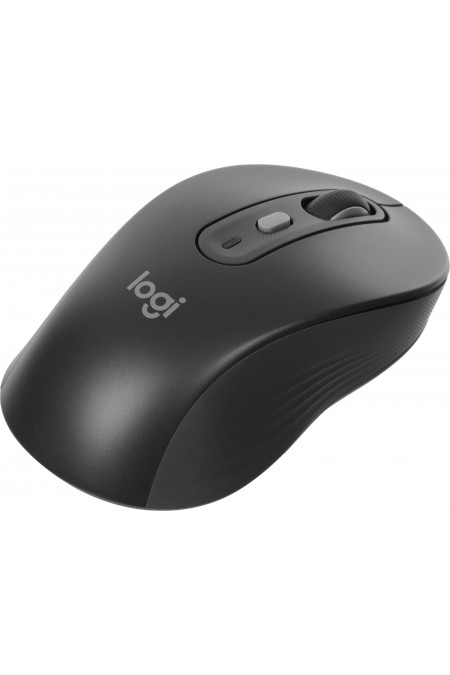 Комплект Logitech MK950 Signature Slim Combo (графитовый/черный) 13
