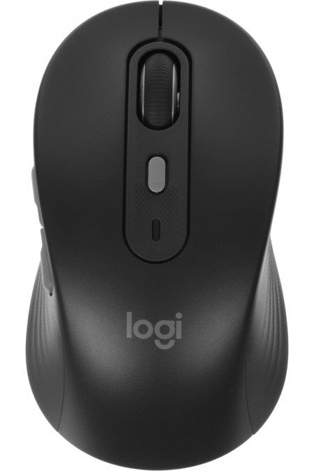 Комплект Logitech MK950 Signature Slim Combo (графитовый/черный) 14