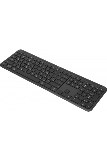 Комплект Logitech MK950 Signature Slim Combo (графитовый/черный) 1