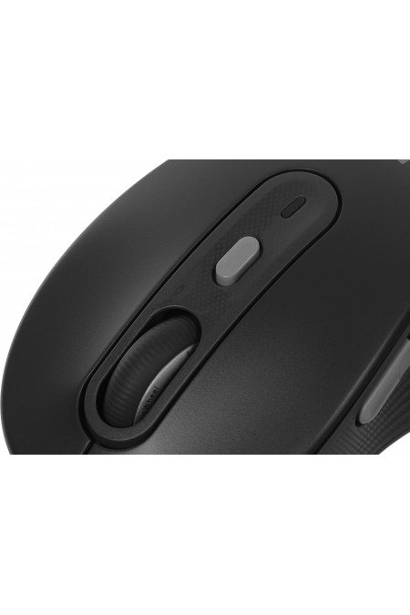 Комплект Logitech MK950 Signature Slim Combo (графитовый/черный) 19