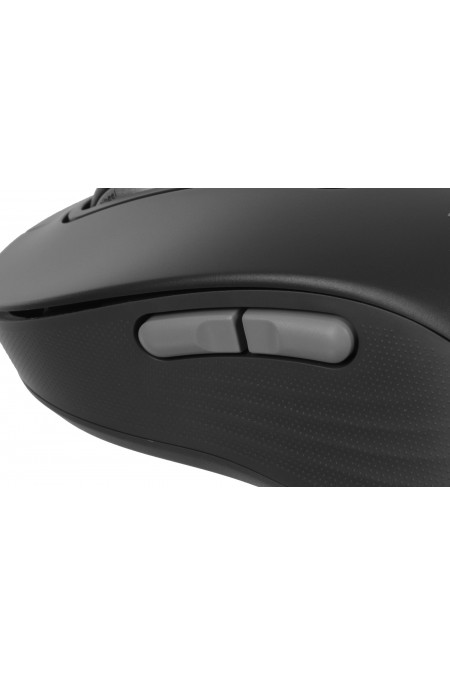 Комплект Logitech MK950 Signature Slim Combo (графитовый/черный) 20