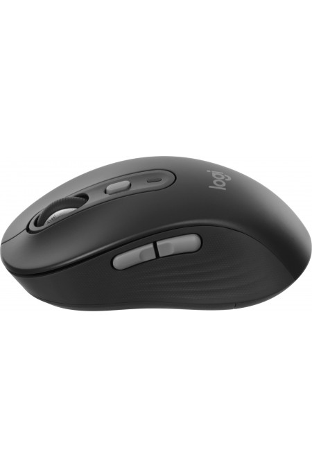 Комплект Logitech MK950 Signature Slim Combo (графитовый/черный) 21