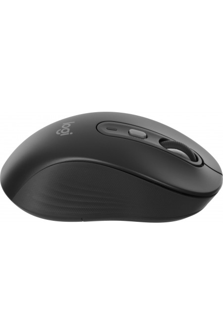 Комплект Logitech MK950 Signature Slim Combo (графитовый/черный) 22
