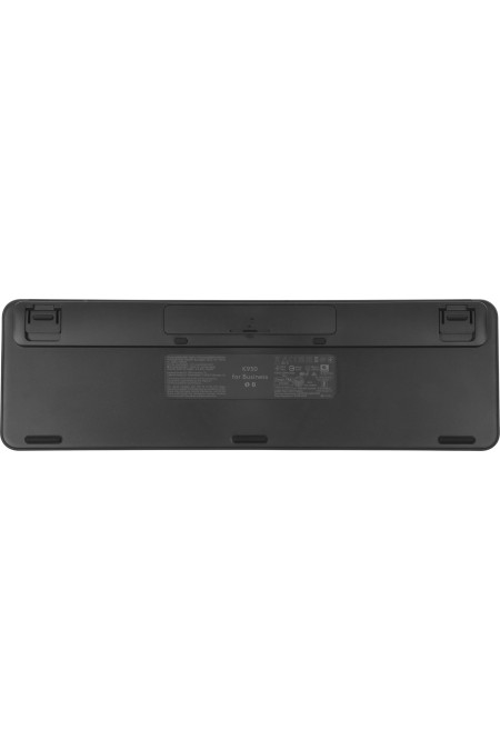 Комплект Logitech MK950 Signature Slim Combo (графитовый/черный) 8