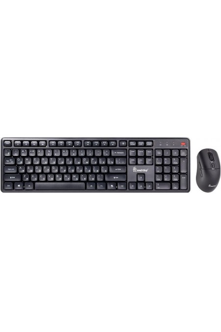 Комплект SMARTBUY 106AG (SBC106AGK) (черный) 