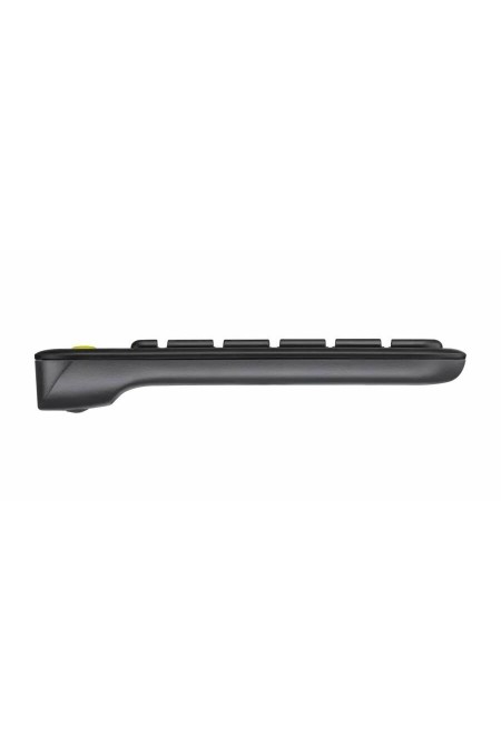 Беспроводная мышь Logitech K400 Plus (920-007173) (черный) 3