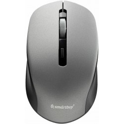 Беспроводная мышь SMARTBUY SBM756DG (серый)