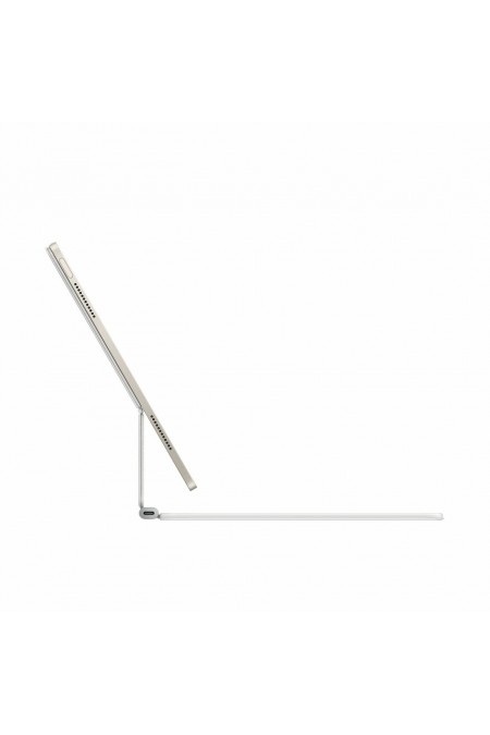 Чехол-клавиатура Apple iPad Air 13 Magic Keyboard (белый) 7