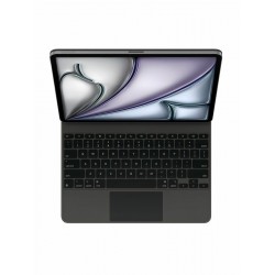 Чехол-клавиатура Apple iPad Air 13 Magic Keyboard (черный)