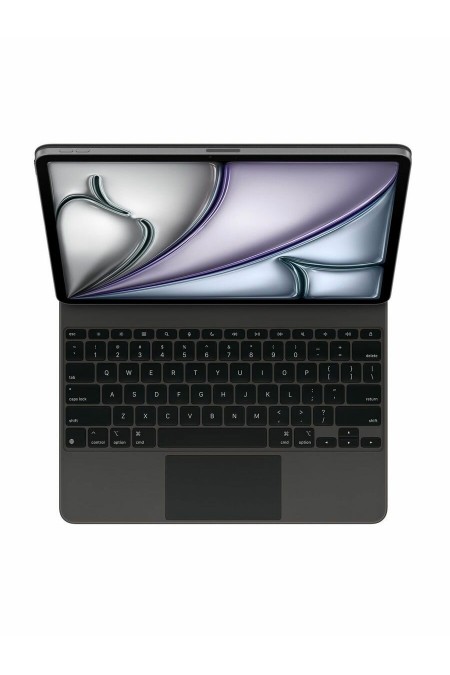 Чехол-клавиатура Apple iPad Air 13 Magic Keyboard (черный) 