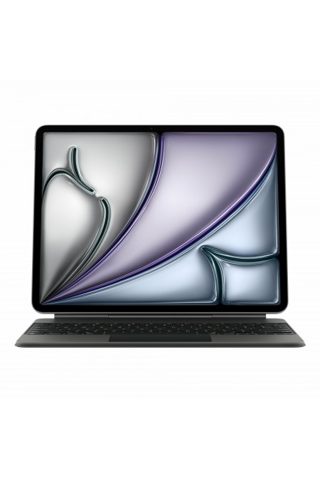 Чехол-клавиатура Apple iPad Air 13 Magic Keyboard (черный) 6