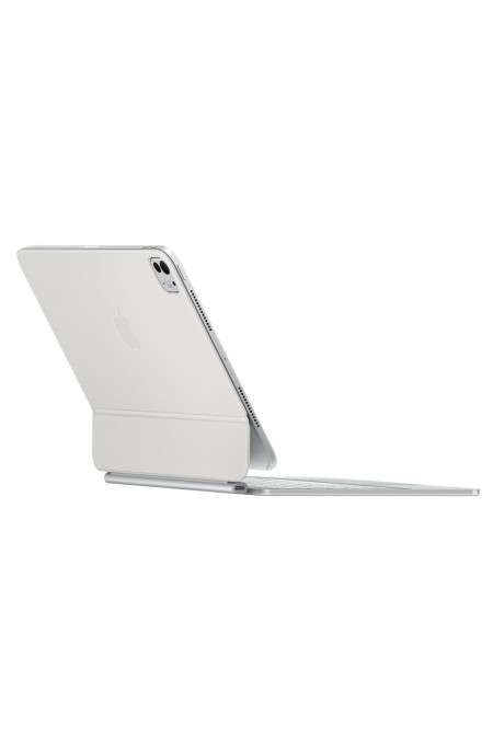 Чехол-клавиатура Apple iPad Pro 11 Magic Keyboard (белый) 2