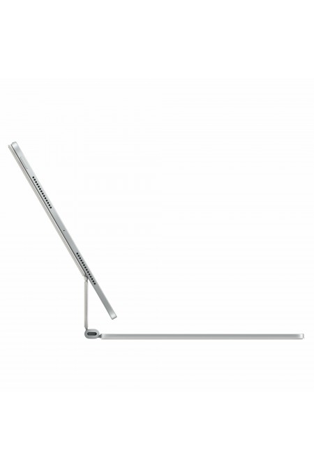 Чехол-клавиатура Apple iPad Pro 11 Magic Keyboard (белый) 3