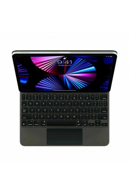 Чехол-клавиатура Apple iPad Pro 11 Magic Keyboard (черный) 