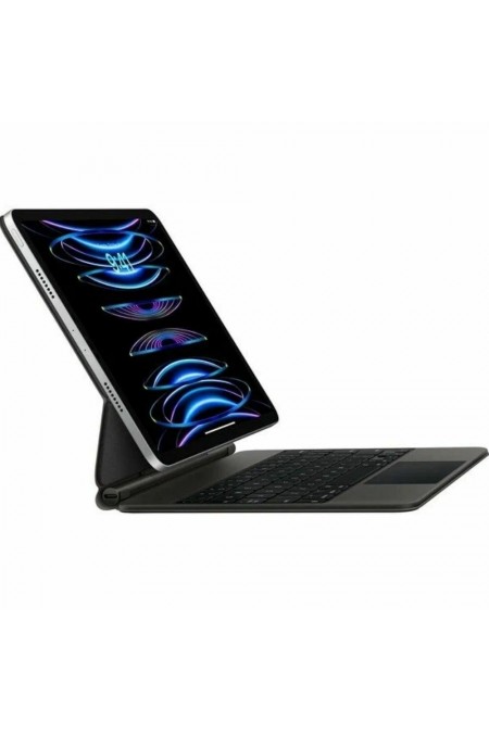 Чехол-клавиатура Apple iPad Pro 11 Magic Keyboard (черный) 4