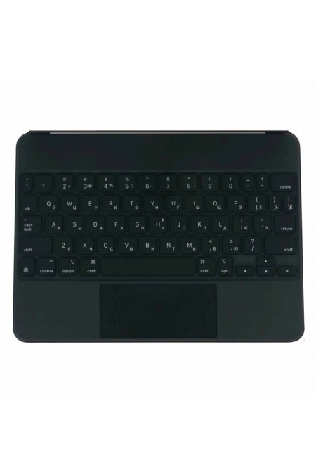 Чехол-клавиатура Apple iPad Pro 11 Magic Keyboard (черный) 7