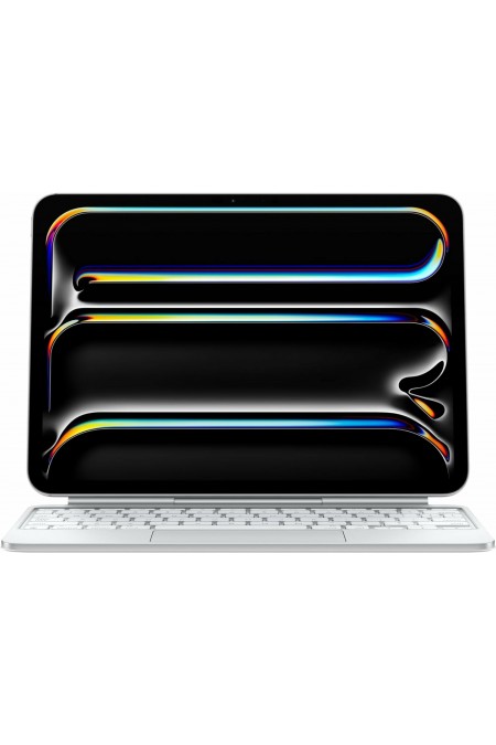 Чехол клавиатура Apple Magic Keyboard для iPad Pro 11 (M4/M5) (MWR03) 