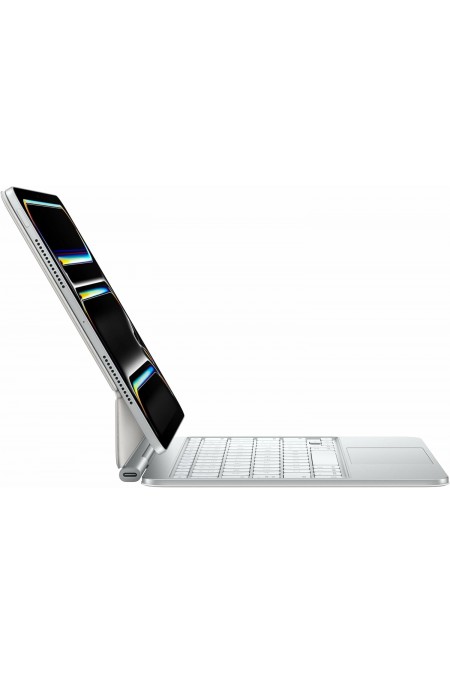 Чехол клавиатура Apple Magic Keyboard для iPad Pro 11 (M4/M5) (MWR03) 1