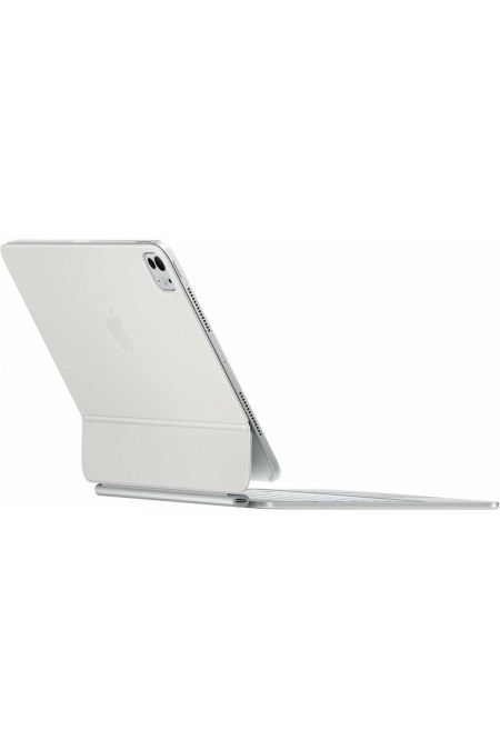 Чехол клавиатура Apple Magic Keyboard для iPad Pro 11 (M4/M5) (MWR03) 2