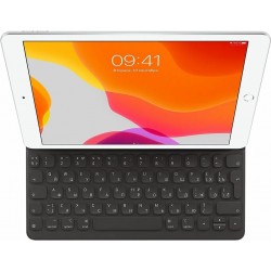 Чехол-клавиатура Apple iPad Smart Keyboard Black (черный)