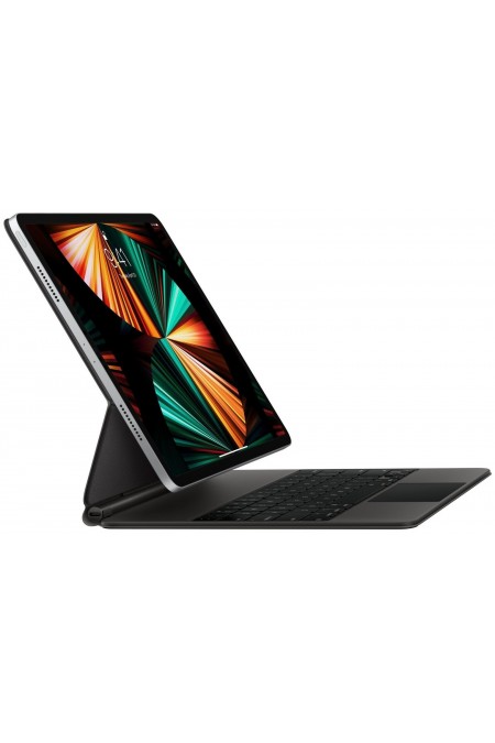 Чехол-клавиатура Apple iPad Smart Keyboard Folio Black (черный) 2