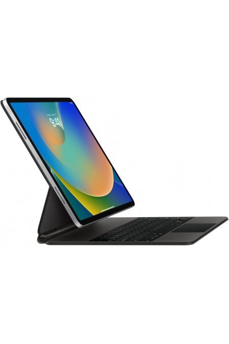 Чехол-клавиатура Apple iPad Smart Keyboard Folio Black (черный) 4