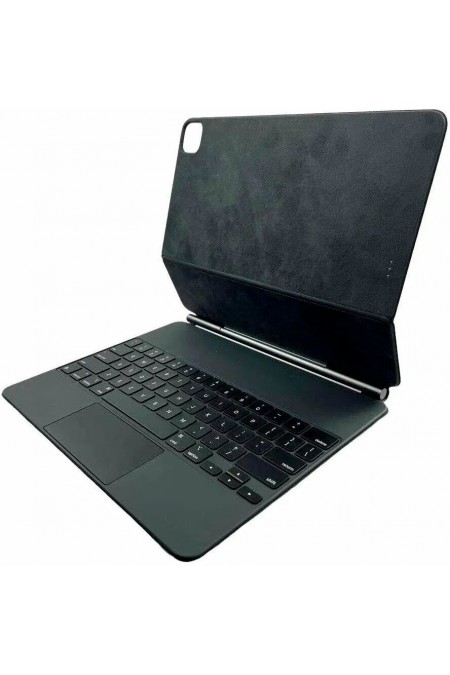 Чехол-клавиатура Apple iPad Smart Keyboard Folio Black (черный) 5