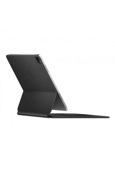 Чехол-клавиатура Apple iPad Smart Keyboard Folio Black (черный) 6
