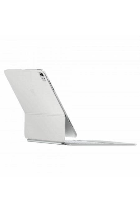 Чехол-клавиатура Apple Magic Keyboard Apple iPad Pro 13 (белый) 3