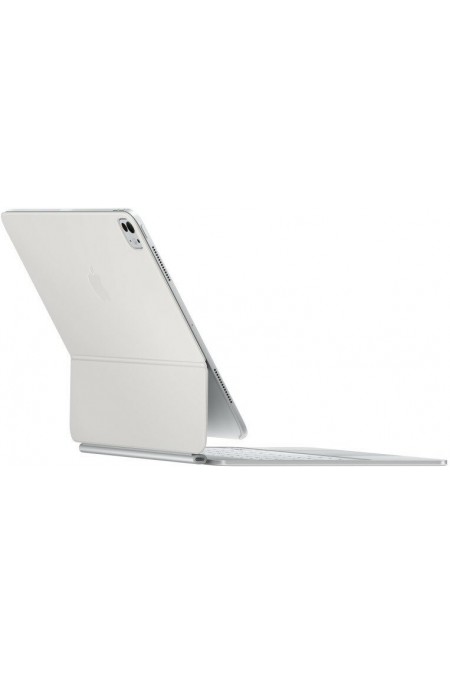Чехол-клавиатура Apple Magic Keyboard Apple iPad Pro 13 (белый) 6