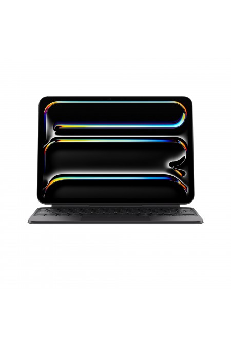 Чехол-клавиатура Apple Magic Keyboard Black iPad Pro 11 (черный) 1