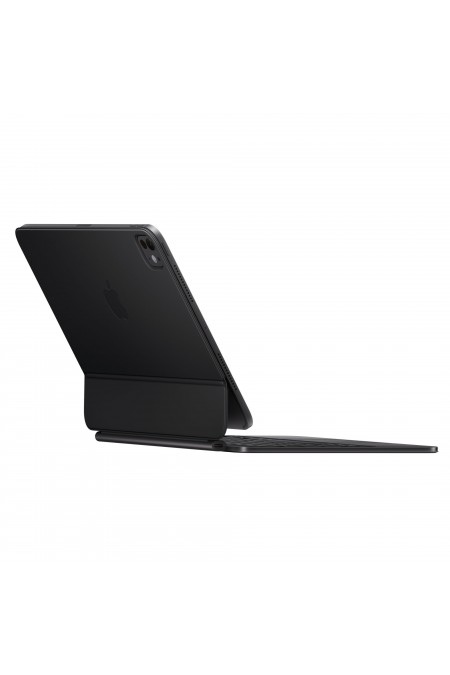 Чехол-клавиатура Apple Magic Keyboard Black iPad Pro 11 (черный) 2