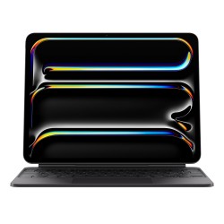 Чехол-клавиатура Apple Magic Keyboard for iPad Pro 13 (черный)