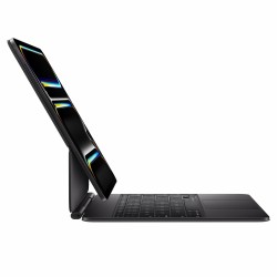 Чехол-клавиатура Apple Magic Keyboard для iPad Pro 13 (M4/M5) (MWR53) (черный)