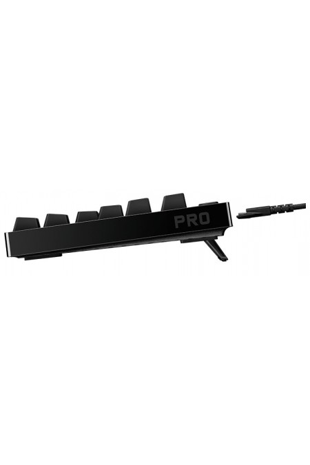 Клавиатура Logitech G Gaming PRO Keyboard (черный) 3