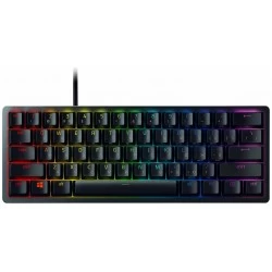 Клавиатура Razer Huntsman Mini (Purple Switch) (черный)