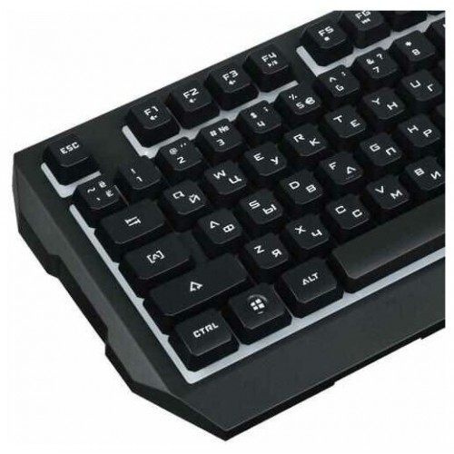 Клавиатура Bloody B135N (черный) 3