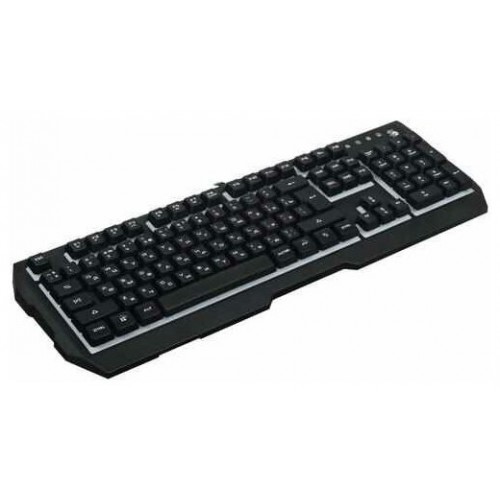 Клавиатура Bloody B135N (черный) 4