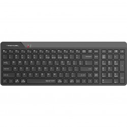 Клавиатура A4Tech Fstyler FBK23 AS (черный)