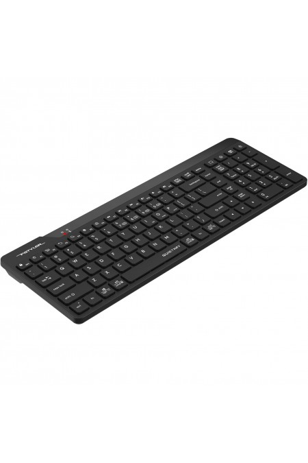Клавиатура A4Tech Fstyler FBK23 AS (черный) 1