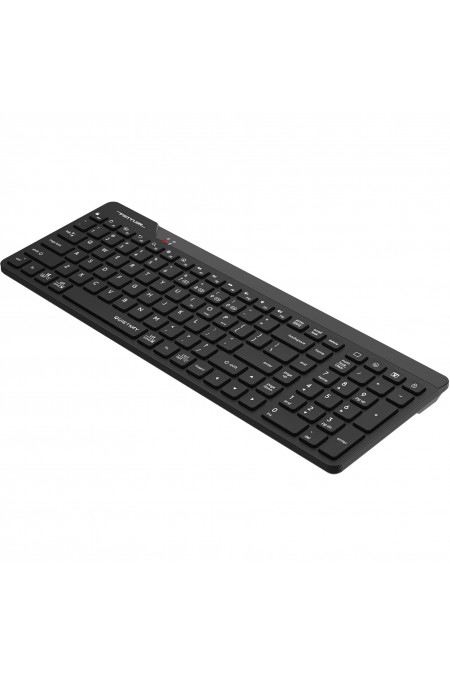 Клавиатура A4Tech Fstyler FBK23 AS (черный) 2