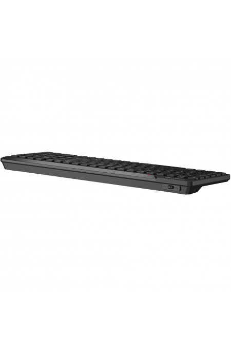 Клавиатура A4Tech Fstyler FBK23 AS (черный) 6