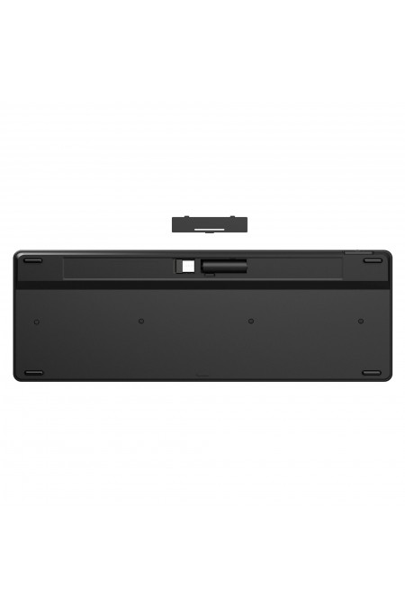 Клавиатура A4Tech Fstyler FBK23 AS (черный) 7