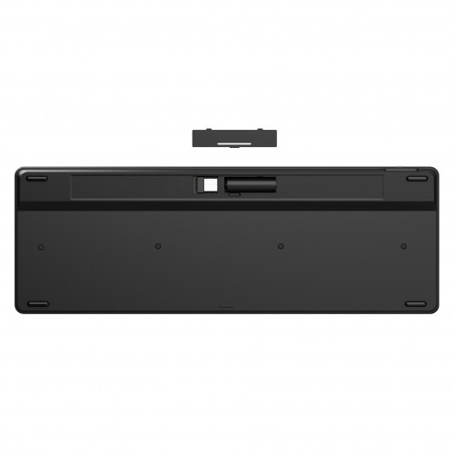 Клавиатура A4Tech Fstyler FBK23 AS (черный) 8