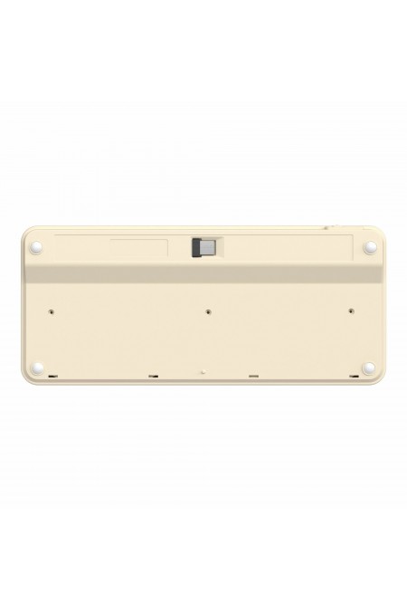 Клавиатура A4Tech Fstyler FBK36C AS (бежевый) 7