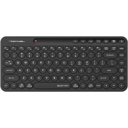 Клавиатура A4Tech Fstyler FBK36C AS (черный)